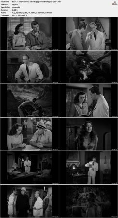 The Vampires Ghost 1945 1080p BluRay x264-OFT