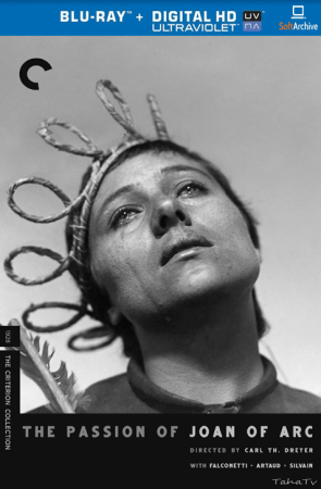 The Passion of Joan of Arc 1928 1080p BluRay x264-nikt0