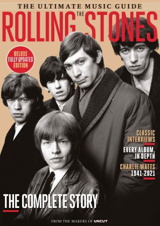 Ultimate Music Guide - Rolling Stone 2021