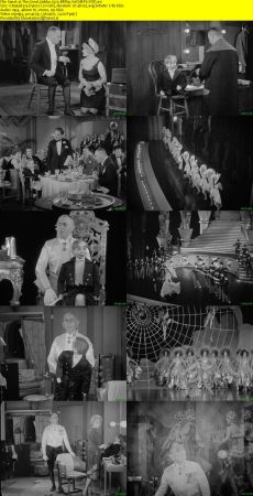 The Great Gabbo 1929 BRRip XviD MP3-XVID