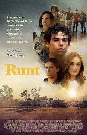Runt 2021 1080p WEB-DL DD5.1 H264-EVO