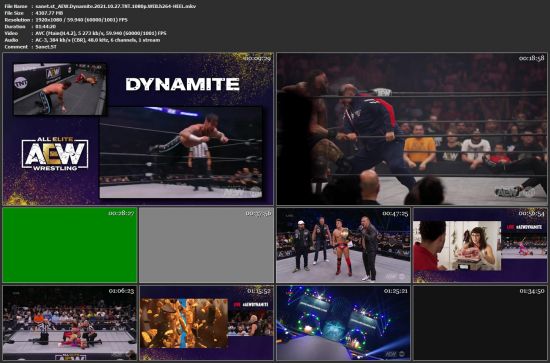 AEW Dynamite 2021 10 27 TNT 1080p WEB h264-HEEL