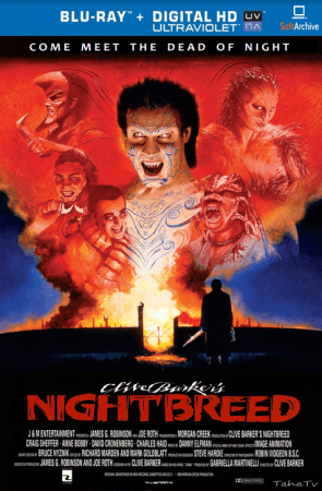 Nightbreed 1990 1080p BluRay x264-nikt0
