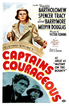 Captains Courageous 1937 1080p BluRay x264-OFT