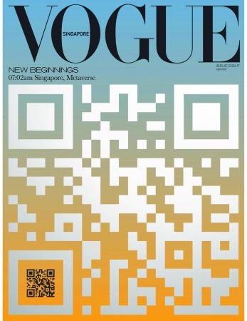 Vogue Singapore - September 2021