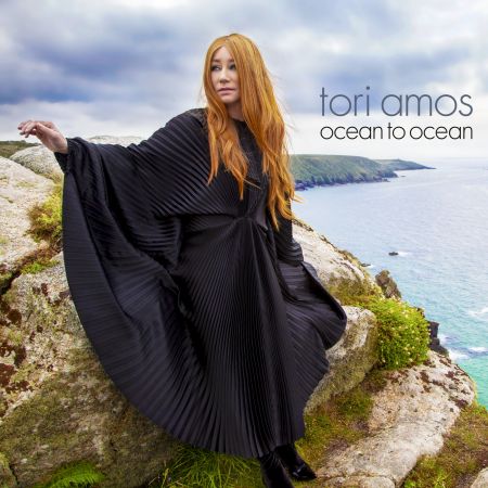 Tori Amos - Ocean to Ocean (2021) FLAC