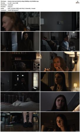 Servant S01 1080p WEBRip x265-RARBG
