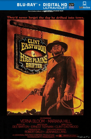 High Plains Drifter 1973 1080p BluRay x264-nikt0