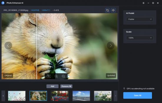 avclabs video enhancer ai free