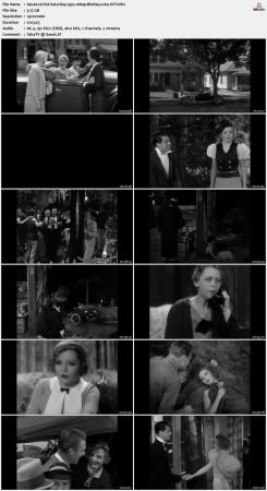 Hot Saturday 1932 1080p BluRay x264-OFT