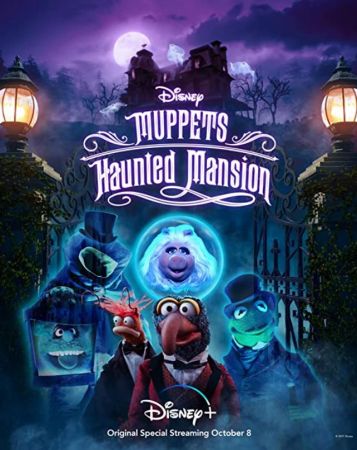 Muppets Haunted Mansion 2021 1080p WEB h264-KOGi