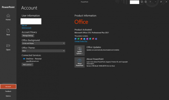 Microsoft Office 2021 Pro Plus + Visio &amp; Project Version 2109 Build 14430.20270 x64 En-US