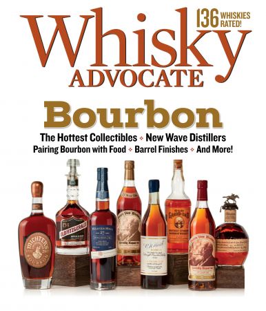 Whisky Advocate - Fall 2021