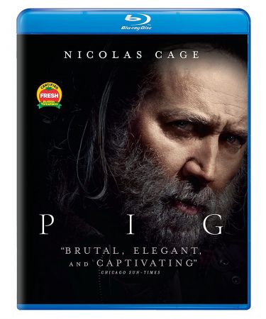 Pig 2021 1080p Bluray AC3 x264-AdiT