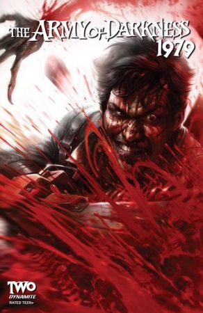 Army of Darkness – 1979 #2 (2021)