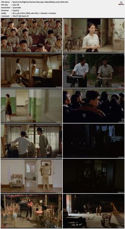 A Brighter Summer Day 1991 1080p BluRay x264-nikt0