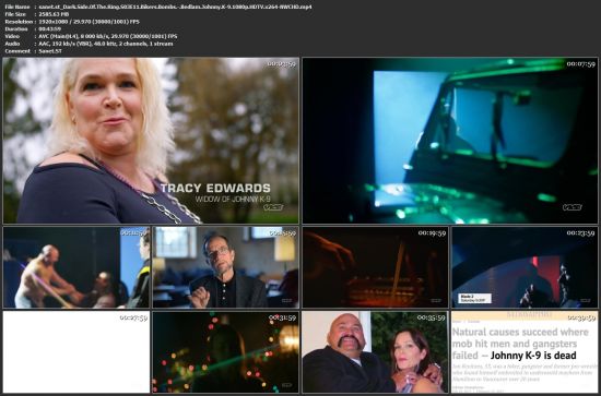 Dark Side Of The Ring S03E11 1080p HDTV x264-NWCHD