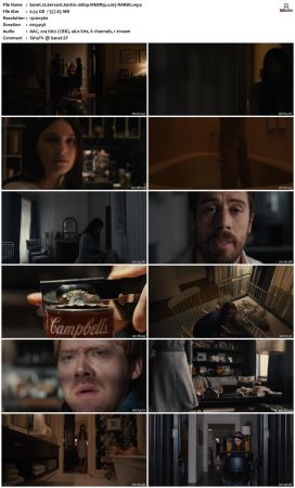 Servant S01 1080p WEBRip x265-RARBG