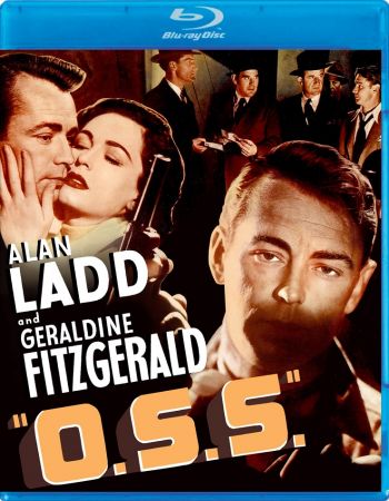 O.S.S. 1946 1080p BluRay H264 AAC-RARBG