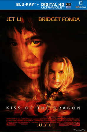 Kiss of the Dragon 2001 1080p BluRay x264-nikt0