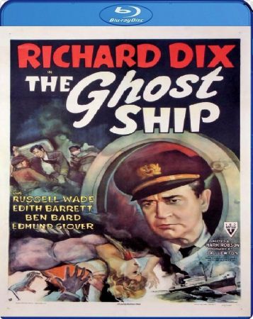The Ghost Ship 1943 1080p BluRay H264 AAC-RARBG