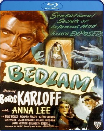 Bedlam 1946 1080p BluRay H264 AAC-RARBG