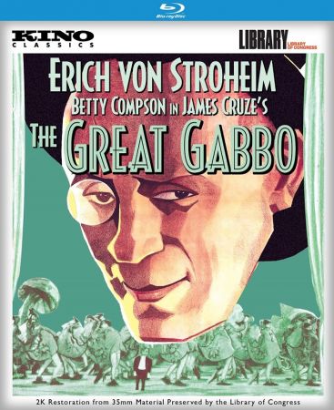 The Great Gabbo 1929 1080p BluRay H264 AAC-RARBG