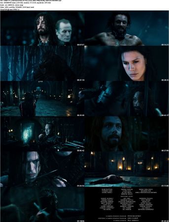 Underworld Collection 1080p BluRay H264 AC3-Will1869