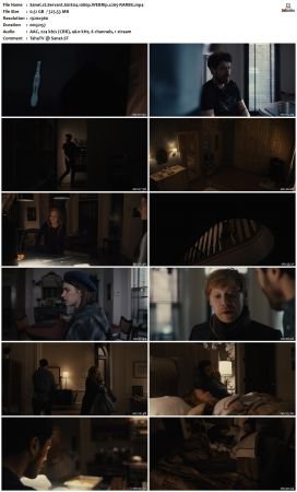 Servant S01 1080p WEBRip x265-RARBG