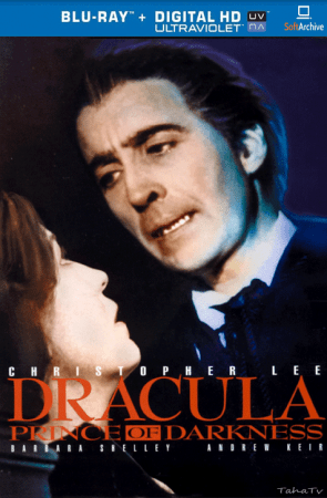 Dracula Prince of Darkness 1966 1080p BluRay x264-nikt0
