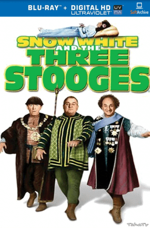 Snow White and the Three Stooges 1961 1080p BluRay x264-nikt0