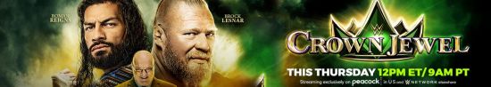 WWE Crown Jewel 2021 PPV WEB H264-HEEL