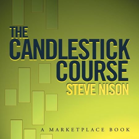 The Candlestick Course Audiobook