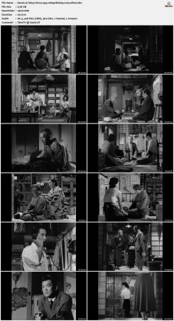 Tokyo Story 1953 1080p BluRay x264-nikt0