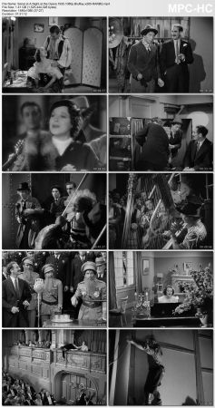 A Night at the Opera 1935 1080p BluRay x265-RARBG