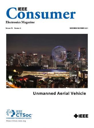 IEEE Consumer Electronics Magazine - Volume 10, Number 6, November December 2021