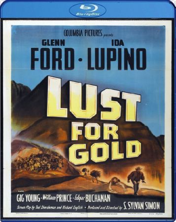 Lust For Gold 1949 1080p BluRay H264 AAC-RARBG