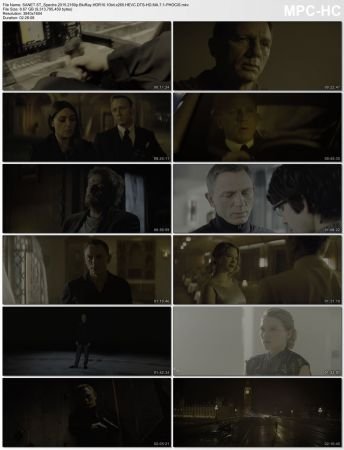 James Bond Collection-PHOCiS
