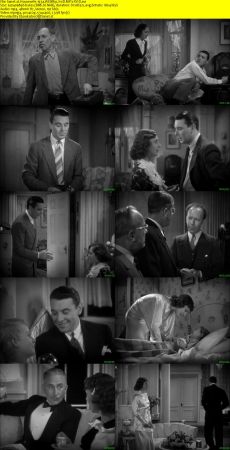 Housewife 1934 WEBRip XviD MP3-XVID