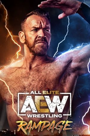 AEW Rampage 2021 10 08 1080p HDTV x264-NWCHD