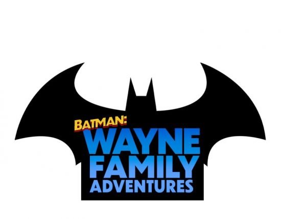 Batman – Wayne Family Adventures #8 (2021)