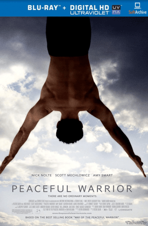 Peaceful Warrior 2006 1080p BluRay x264-nikt0