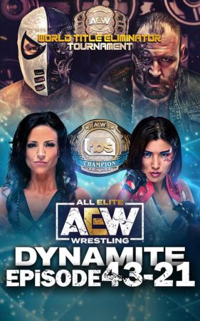 AEW Dynamite 2021 10 27 TNT 1080p WEB h264-HEEL