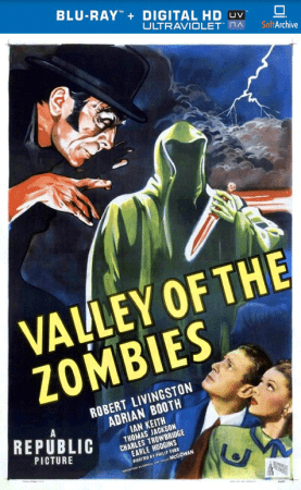 Valley of the Zombies 1946 1080p BluRay x264-OFT