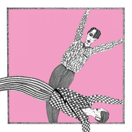 Soft Cell - Tainted Love (2021)