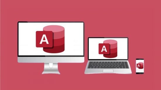 Microsoft Access Training Master the MS Access