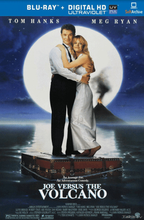 Joe Versus the Volcano 1990 1080p BluRay x264-nikt0