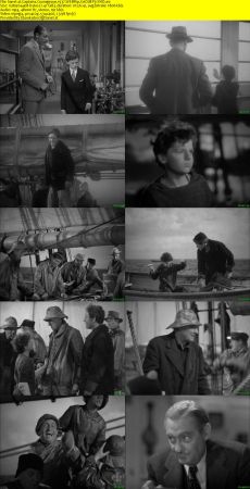 Captains Courageous 1937 WEBRip XviD MP3-XVID