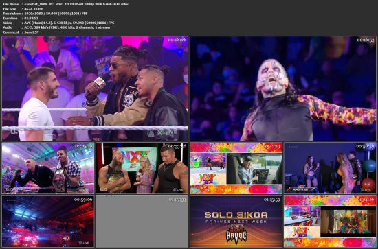 WWE NXT 2021 10 19 USAN 1080p WEB h264-HEEL