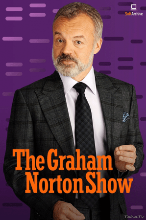 The Graham Norton Show S29E02 Dave Grohl-Kadeena Cox-Sophie Ellis Bextor-Greg Davies-Jack Savoretti 720p HDTV 2CH x265 HEVC-PSA